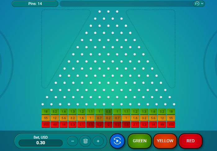 plinko online